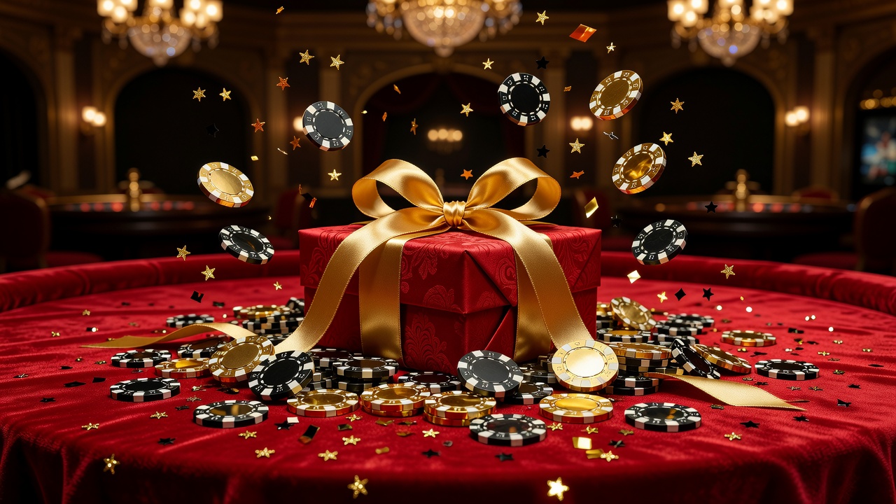 Bonus e promozioni: Mehr als nur Lockangebote - casinò online internazionali