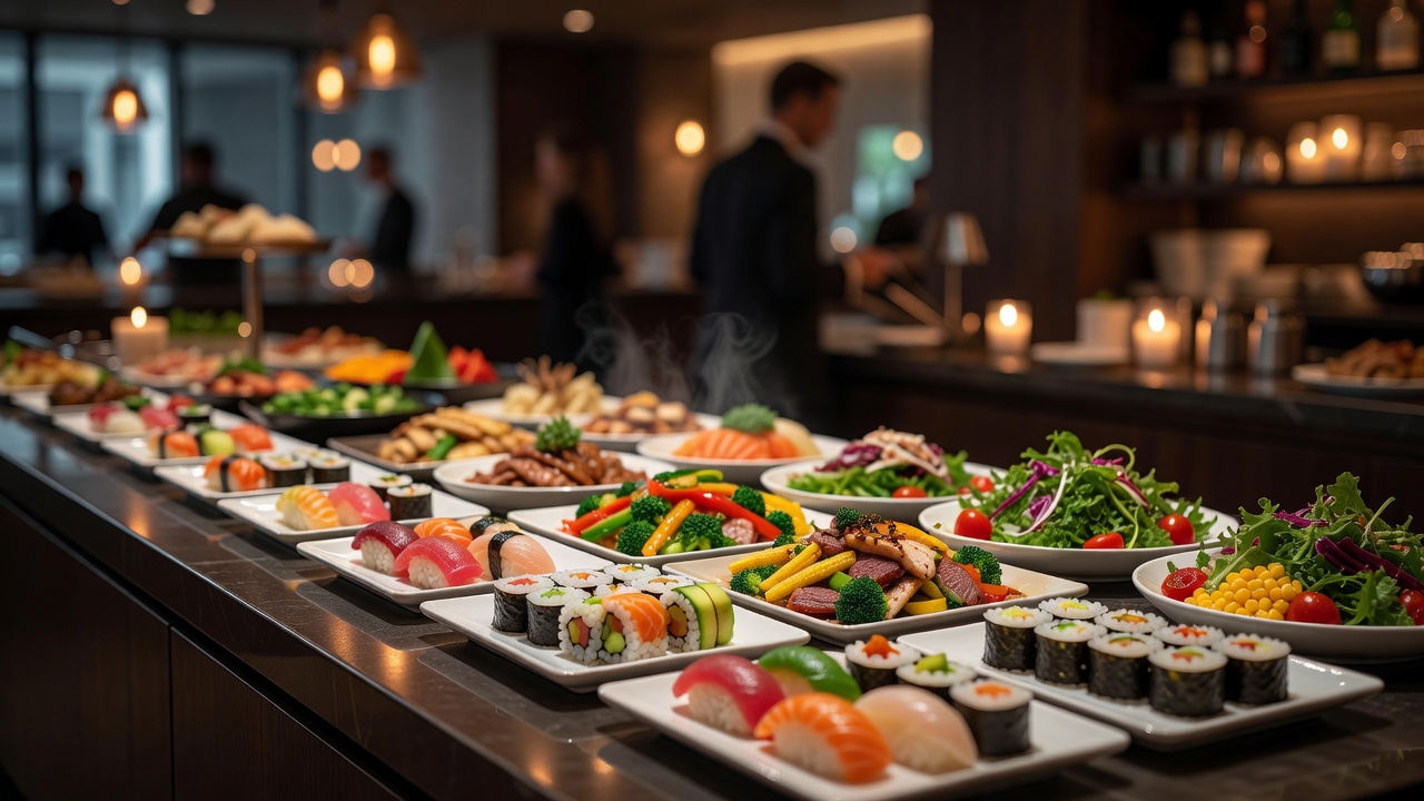 Die Top All You Can Eat Restaurants in Biel 2026 - all you can eat biel