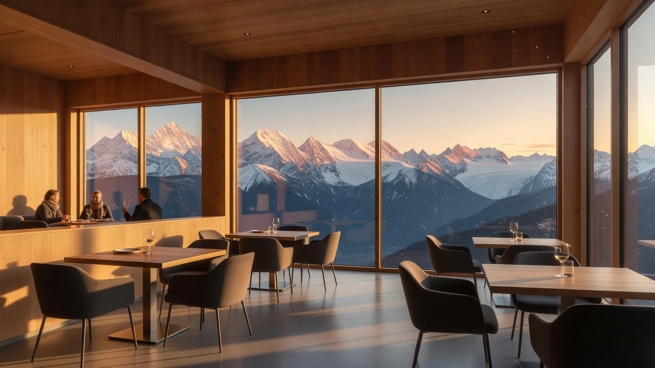 Warum unser Restaurant in Neukirchen einzigartig ist - das neukirchen restaurant