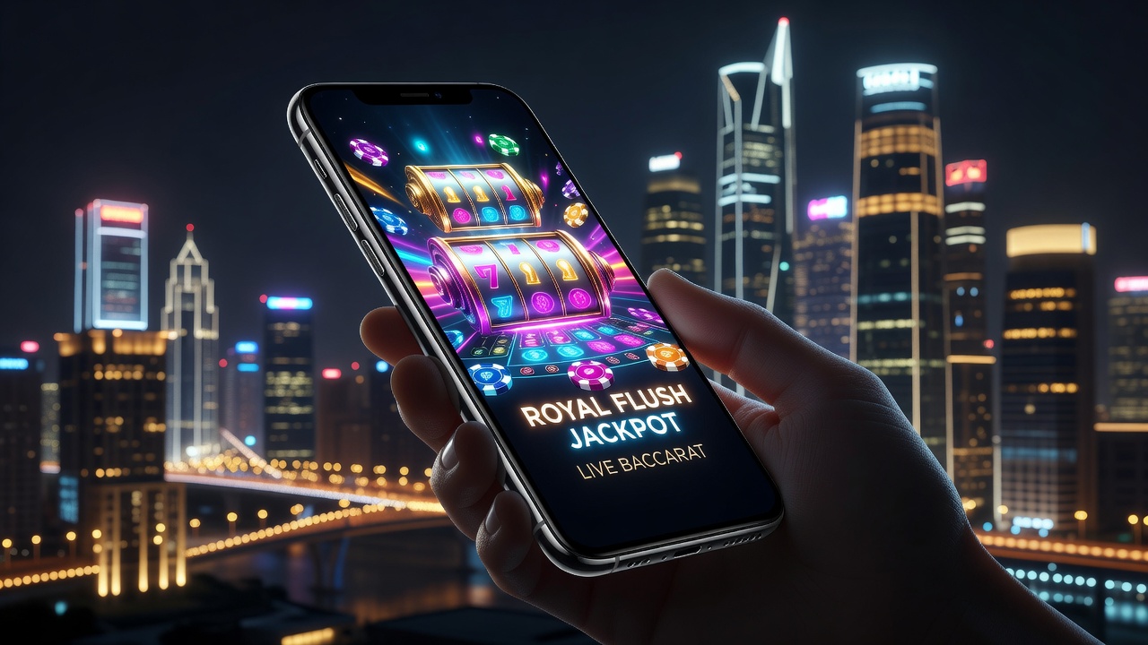 Die Top-Empfehlungen für Online Casino Ausland 2026 - Online Casino Ausland