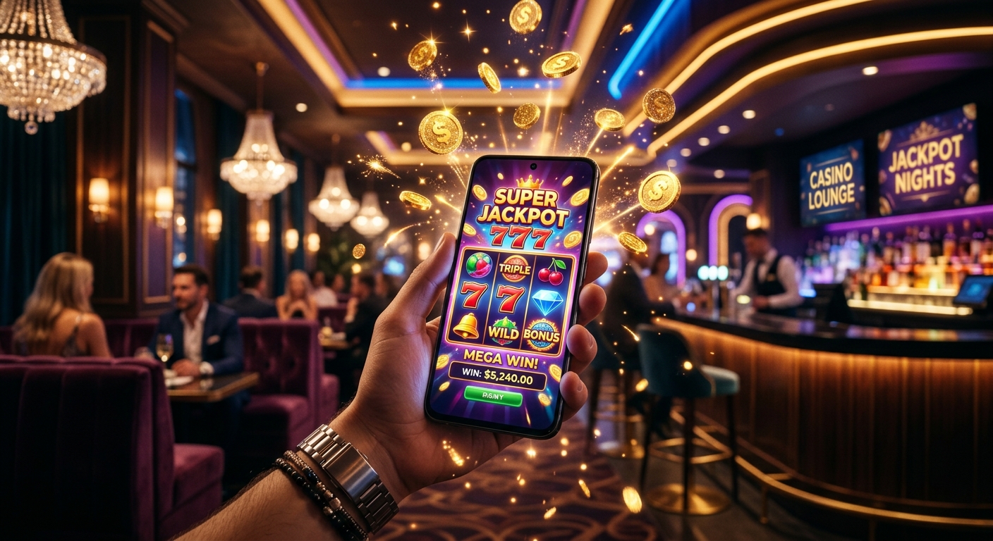 Hauptvorteile von ausländischen Casinos - Online Casino Ausland
