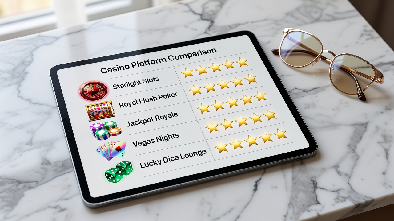 Beste ausländische Online-Casinos im Test - Online Casino Ausland