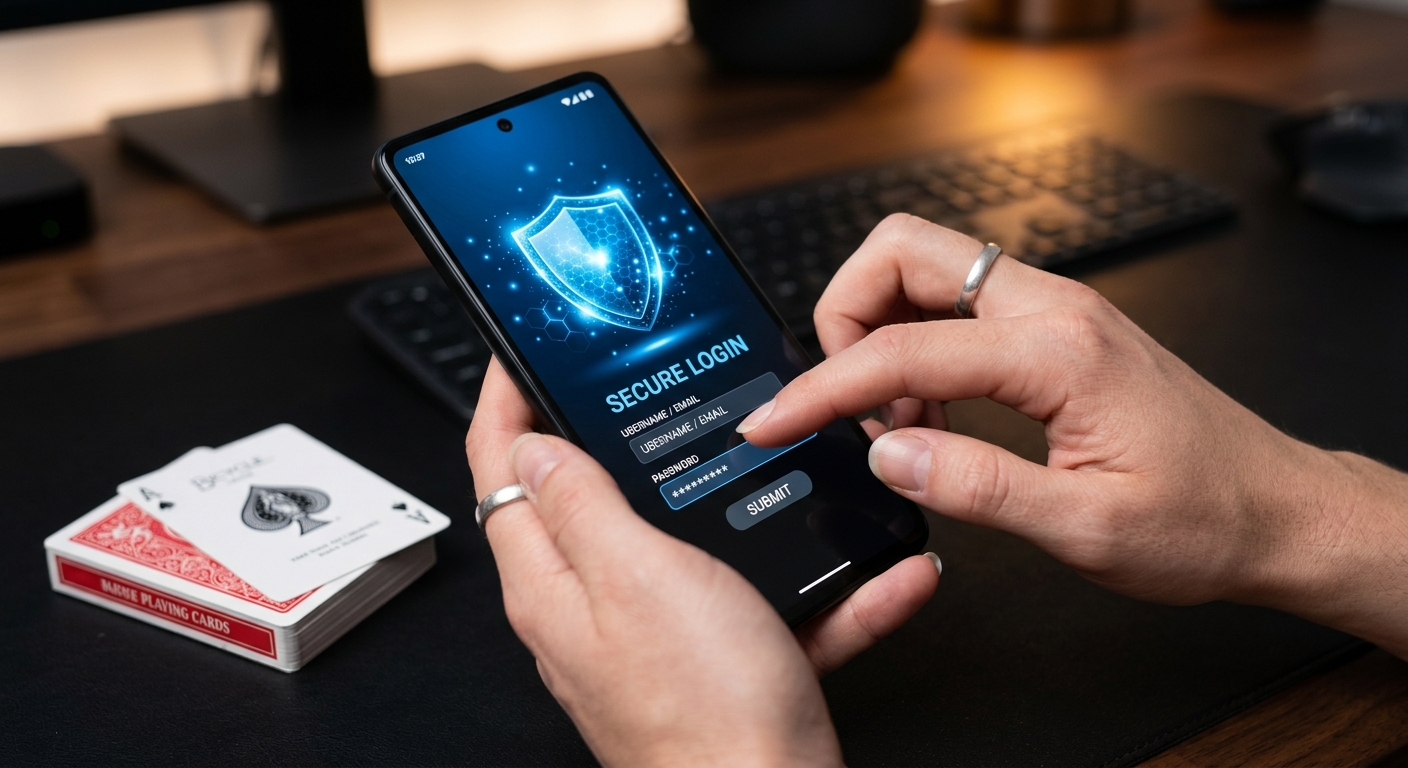 So funktioniert das Spielen in einem Online Casino Ausland - Online Casino Ausland