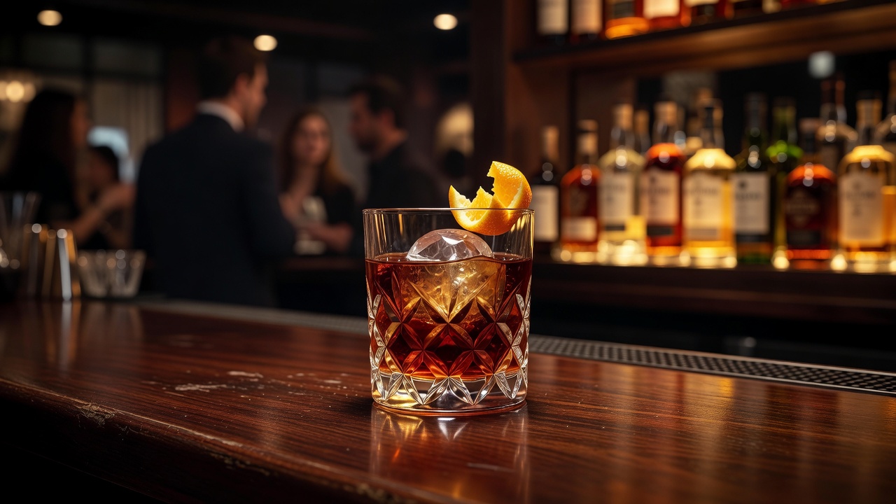 Warum wir als beste Bar Wiedikon gelten - il salotto zürich
